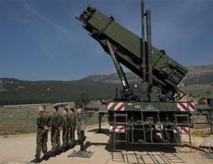 Turkey’s top defense procurement chief removed from office