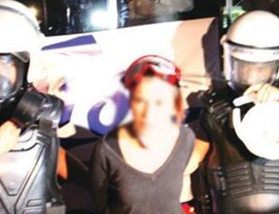 Medical report denied to woman who suffered miscarriage after police beating