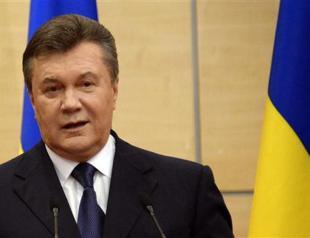 Yanukovych wants referendum on future of every Ukraine region