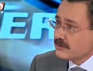 VIDEO: Ankara Mayor Melih Gökçek cries during TV appearance