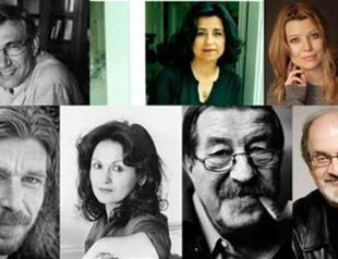 International writers call for greater freedom of expression in Turkey