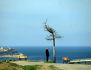 Alienated from Turkey