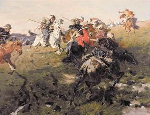 The Crimean Tatars and the Ottomans