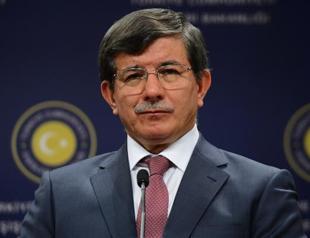 Turkey’s FM implies espionage from within ministry over Syria leak