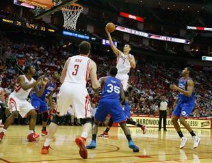 Philadelphia equals NBA futility record