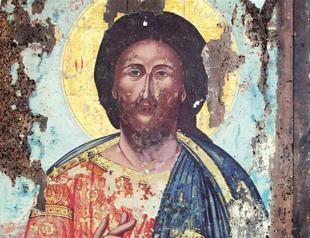 Religious icons in Sinop Archaeology Museum focus of interest among tourists