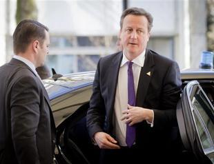 Britain orders probe into Muslim Brotherhood