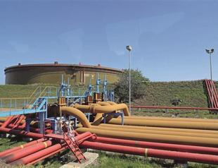 Oil flow Turkey and Iraq halts due to pipeline problems