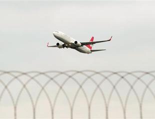 Turkish Airlines halts Simferopol flights