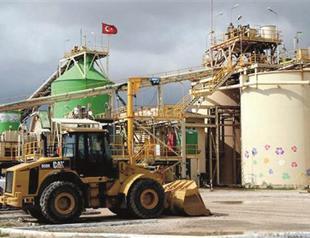 Koza gold firm starts up company in UK