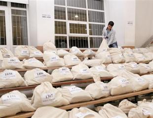 Corruption claims had no effect on local polls: Research