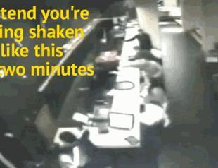 Chile orders evacuation as 8.2-magnitude quake kills 6