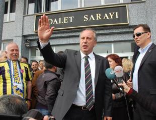 Yalova mayoralty changes hands after CHP’s demand for vote recount