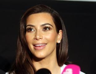 Kim Kardashian wades into Syria war debate