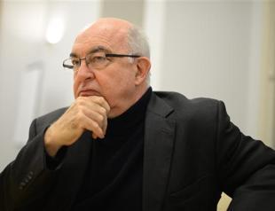 Turkey’s opposition should rediscover its strengths, former minister says