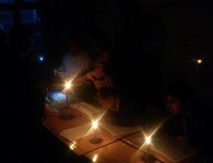 Electricity cut off in provinces where pro-gov’t firms supply power
