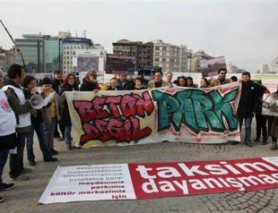 Turkey outlaws ‘platform’ and ‘council’ from association names