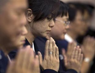 Jet mystery may never be solved: Malaysian police