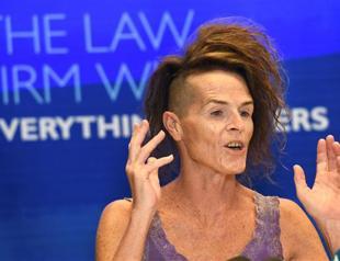 Australias top court recognises neutral third gender