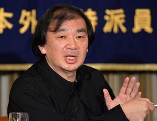 Architects should work for the poor, says Pritzker winner