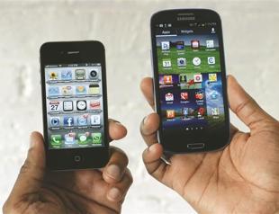 Samsung claims Google developed patents in $2-billion Apple trial