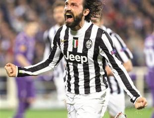 Juve taking nothing for granted in Europa League