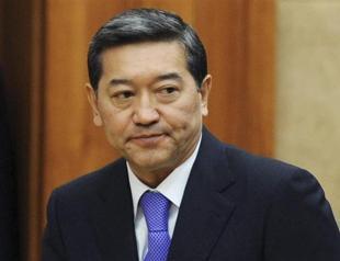Kazakhstans prime minister, whole cabinet resign