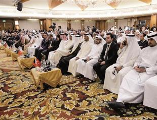 Turkish defense, banking sectors set eyes on Kuwaiti capital