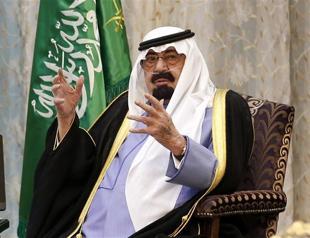 Saudi Arabia declares all atheists are terrorists in new law