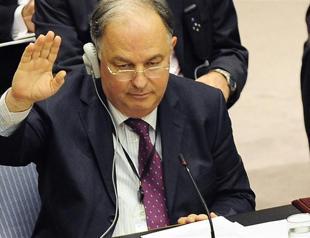 OSCE’s Ukraine mission to be headed by Turkish diplomat