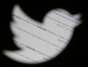 Twitter can be unblocked for just three Turks, official suggests