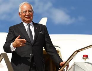 Malaysia PM will not rest until MH370 answers found