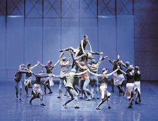 French opera comes for ‘Carmina Burana’