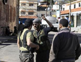 Fighting rages in Syrias Latakia: NGO