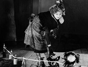 Lost British film classic found in Amsterdam