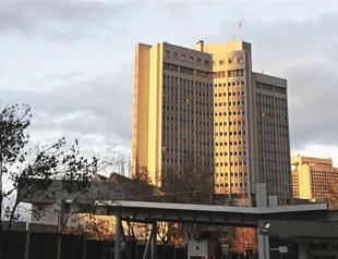 Turkish Foreign Ministry bans use of cell phones on premises after leak