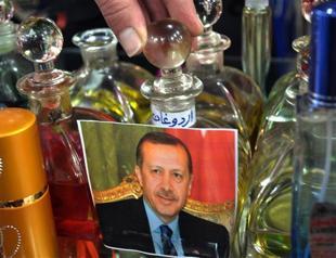 Smell like an election winner with new perfume named after Turkish PM
