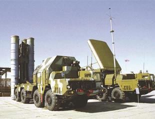 China ‘in talks to buy’ air defense system from Russia