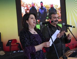 Kurdish support to AKP in presidential elections should not be taken for granted: BDP