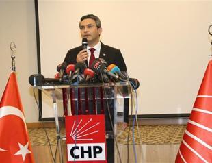 CHP vows to apply for cancellation of polls in Kağıthane