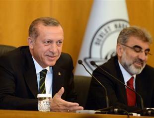 ‘We have to implement it, but we dont have to respect it,’ Turkish PM says on Twitter ruling