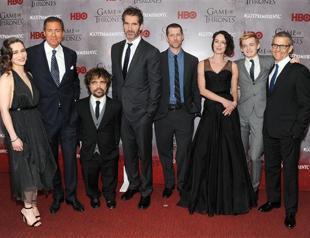 Blood, sex and dragons: Game of Thrones returns