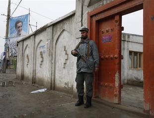 AP photographer killed, reporter wounded in Afghanistan