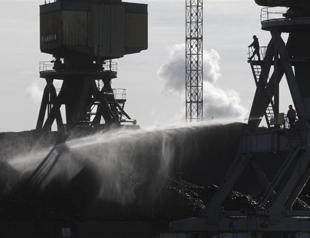 Ukraine eyes coal after Russian gas price hike