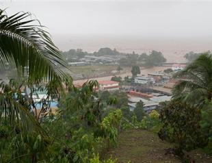 6.0-magnitude earthquake jolts Solomon Islands: USGS