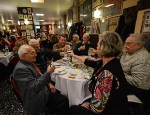 Turkey’s liquor sector concerned over decline in consumption