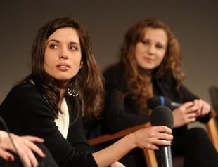 Russian court reduces Pussy Riot sentence