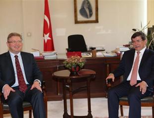 Turkey says EU meeting postponed for more comprehensive content