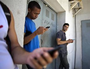 Cuba brands as illegal US-created Cuban Twitter