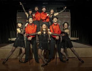 Theater festival tickets sold out on first day